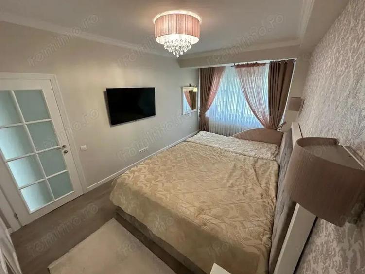 Inchiriem apartament 3 camere zona Crangasi - 4