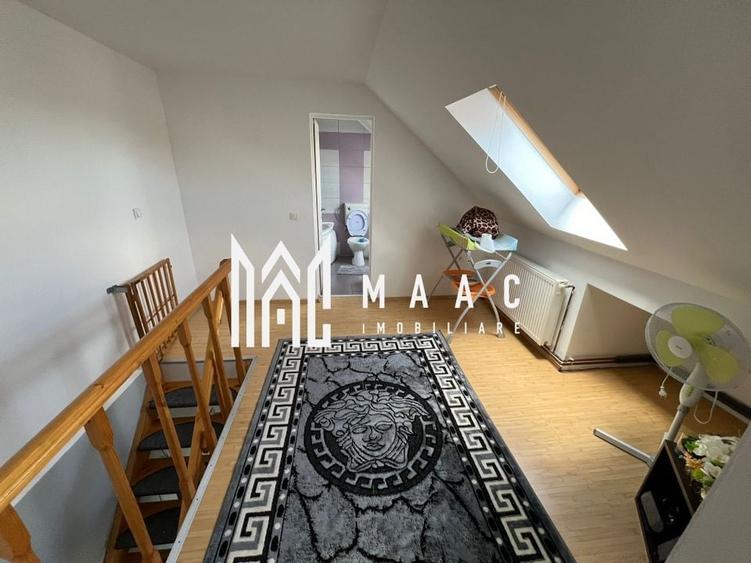 Apartament 2 Camere | Zona Mihai Viteazu | 74 MP | Etaj 5 - 13