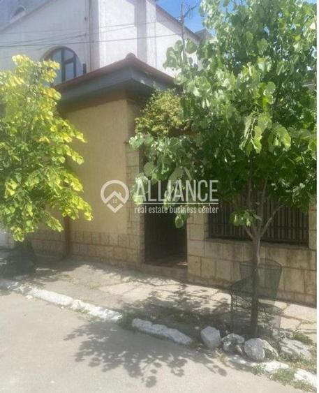 TOMIS I (COD04)- Vand casa Constanta, 4 camere - 2