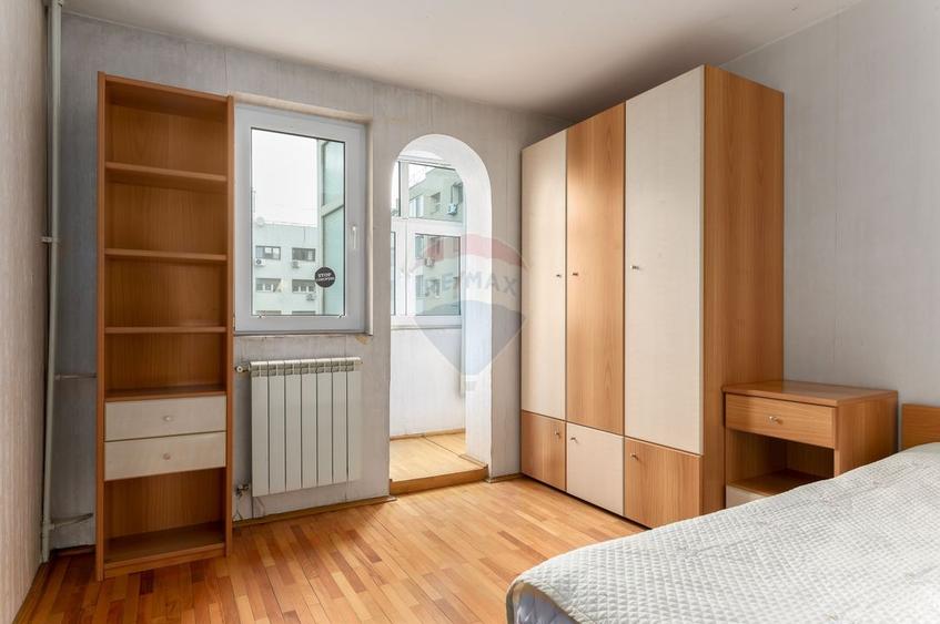 Apartament cu 5 camere de vânzare P-ta Victoriei Veronica Micle - 8
