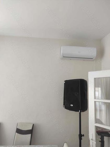 Casa pe un nivel,teren 464mp - 13