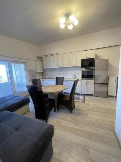 Apartament de vanzare, 2 camere, 58 mp, cartier Unirea - 1
