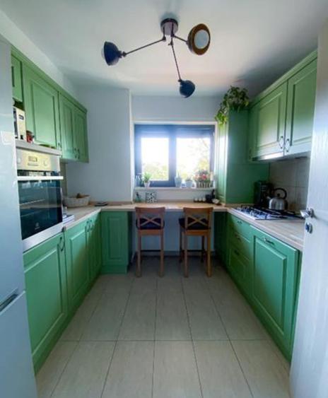 Apartament 2 camere Lux+Terasa in Complexul Incon Residence zona Victoriei - 6