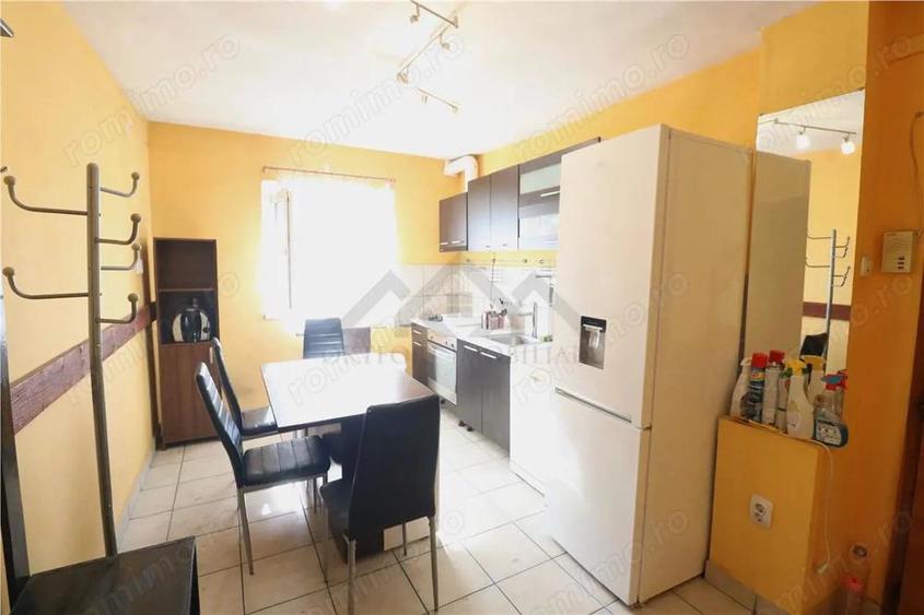 Apartament cu 2 camere, zona Torontalului - 5