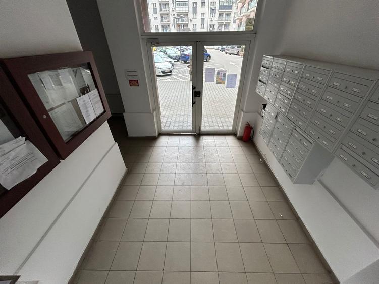 Titan 2 Camere Etaj 4 59 Mp Loc Parcare 17 Min Metrou Complex Rasarit De Soare - 18