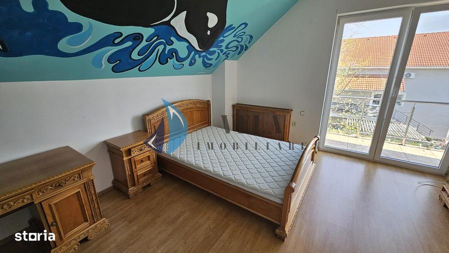 Casa 5 camere, garaj, zona Unirii - 12