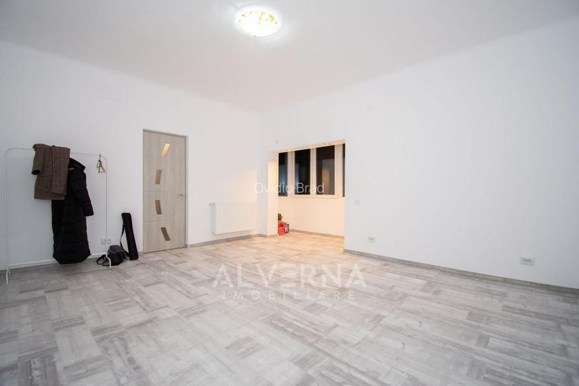 Apartament 2 camere cu 2 bai, pe 2 niveluri in vila renovata - Central Apartament 2 camere cu 2 bai, pe 2 niveluri in vila renovata - Central