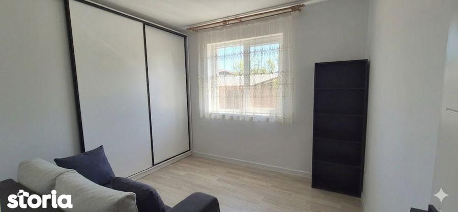 Casa Parter Clinceni-Politie, la cheie, mobilata complet, 480m2 teren - 16