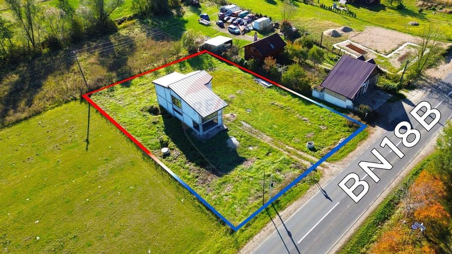 DE VANZARE Casă modernă cu etaj și dotări premium – Copalnic - 2