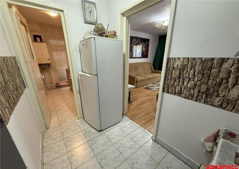 Miron Costin - zona Zimbru - apartament teren proprietate - 4