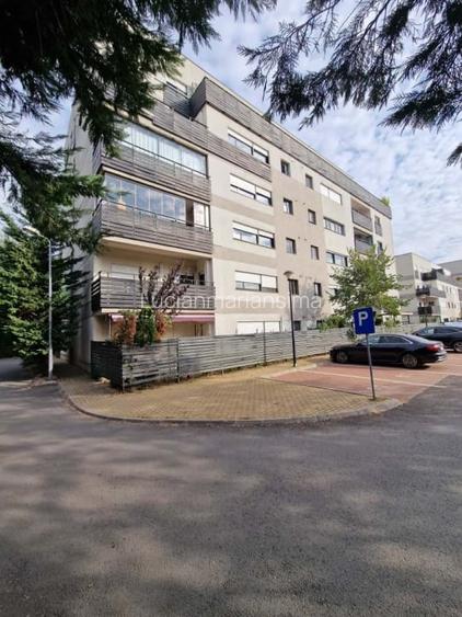 De Vanzare! Apartament cu 2 camere in Natura Residence