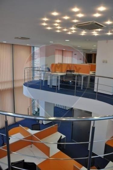 Spatiu de birouri ultracentral - 1