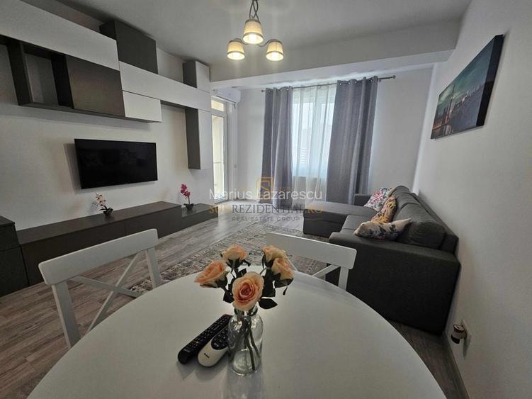 Apartament 2 camere, decomandat, Sos.Berceni, metrou Dimitrie Leonida