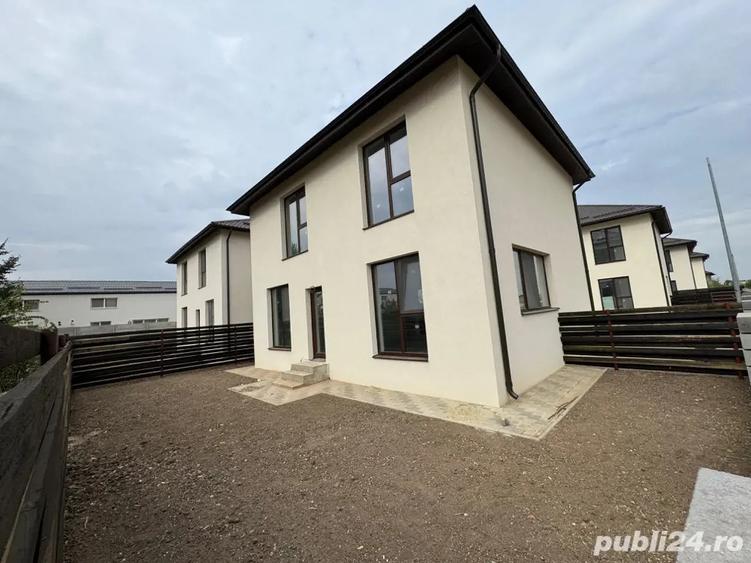 Case de vanzare strada jadului Bragadiru - 2