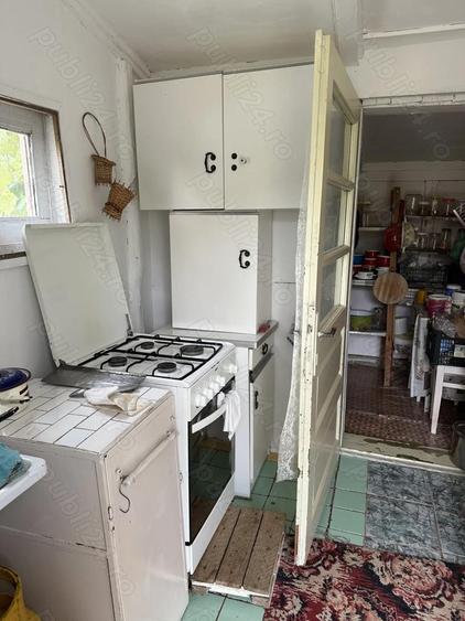 De vanzare casa sat Tes, aproape de Timi?oara Topolova?u Mare - 9