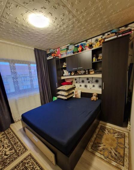 Apartament 3 camere decomandate, 53 mp, zona Sud Est - 6