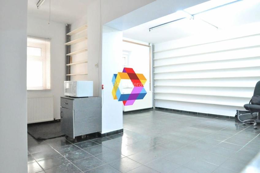Spatiu comercial de închiriat Brașov - 49 mp # spatii-comerciale-brasov.ro