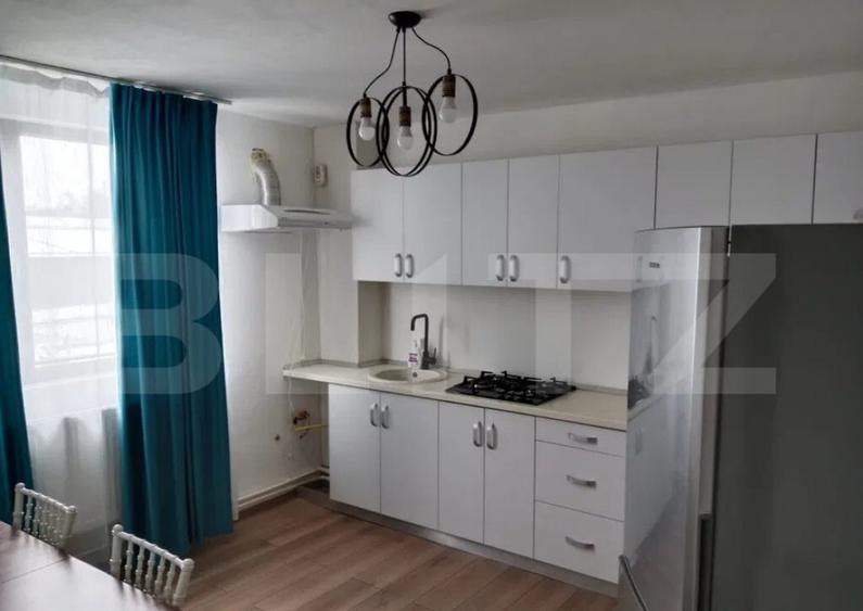 Apartament de lux, 2 camere, 80 mp, decomandat, zona Primave - 5