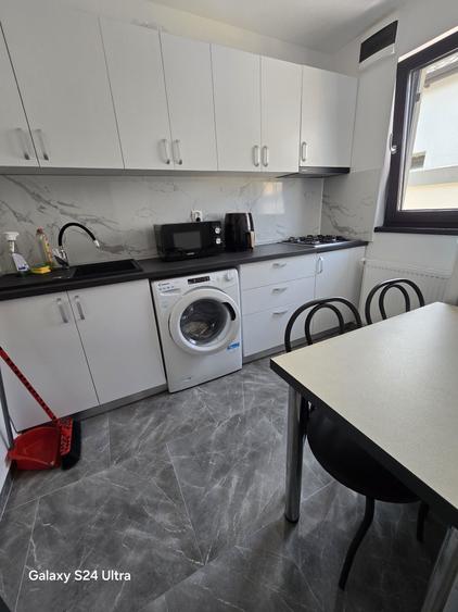 Particular Garsoniera la curte de inchiriat 50m mobilata utilata gata - 5