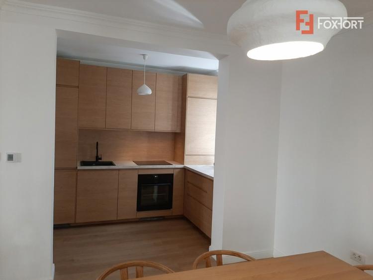 Casa individuala cu 4 camere de vanzare in localitatea Giroc - 4