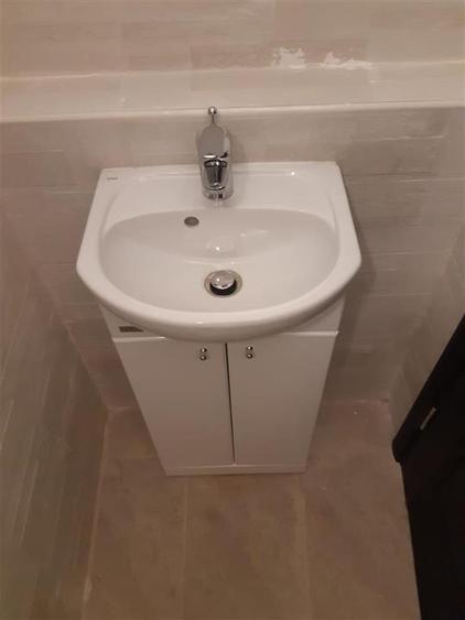 Apartament 3 camere 76 mp | renovat recent | centrala proprie | Universitate - J - 9