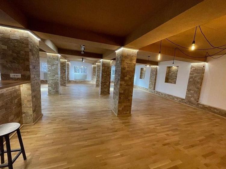 Spatiu birouri renovat 150mp in vila, zona Cotroceni / Razoare - 2