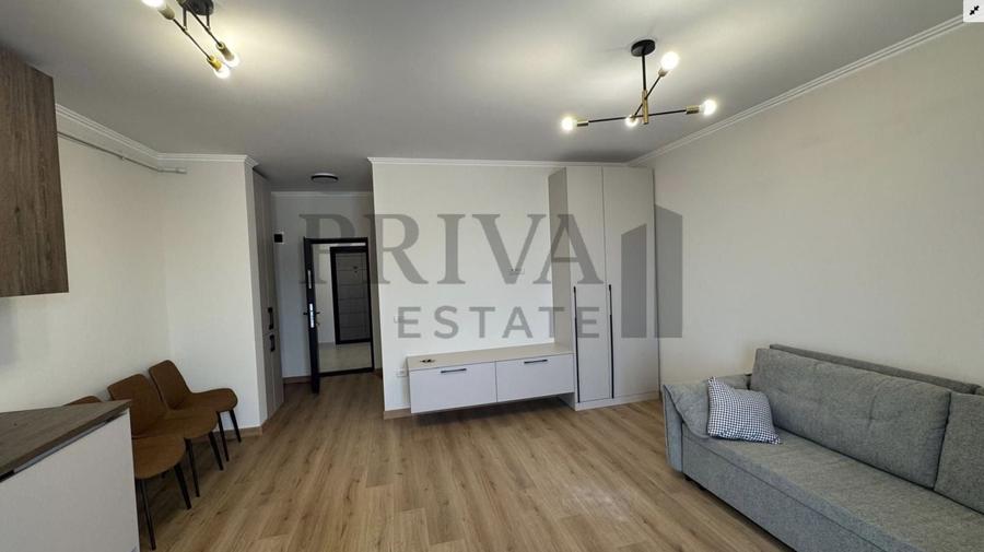 Apartament 1 camera, 32 mp, parter, Giroc - 6