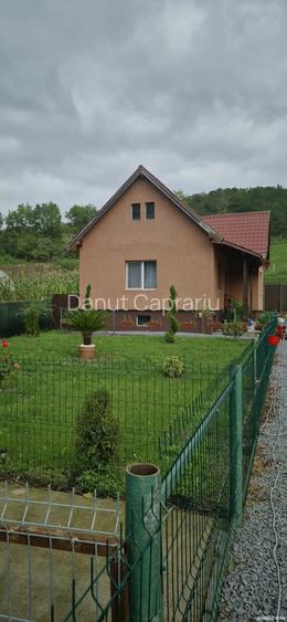Vand casa in Ceuasu de Campie
