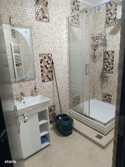 Apartament 3 Cam Dec Craiovita Ct , Ac , 86 Mp , Promenada Moll - 8
