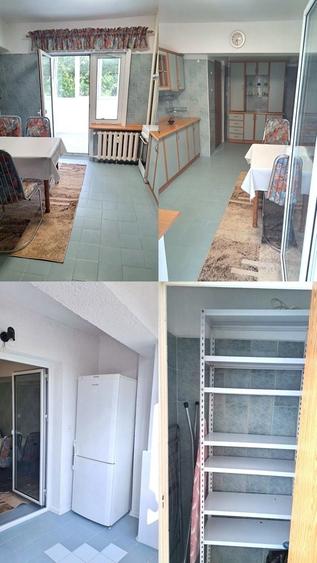 Închiriez Apartament cu 3 camere, 85 mp, 3 balcoane, 2 băi, Pasaj Obor ✨ - 8