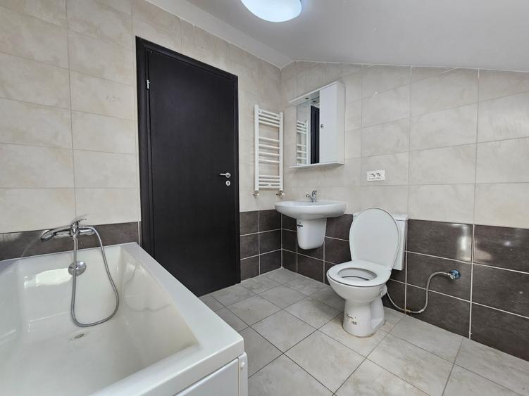 Apartament 3 camere | Mansarda - Militari Residence - 3