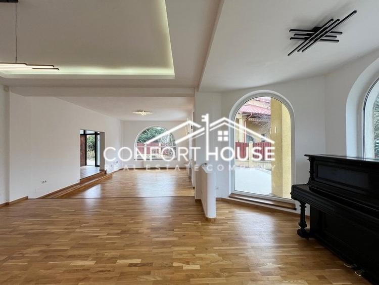 VILA S+P+E+M, 7 camere, piscina, IANCU NICOLAE -Jolie Ville - 7