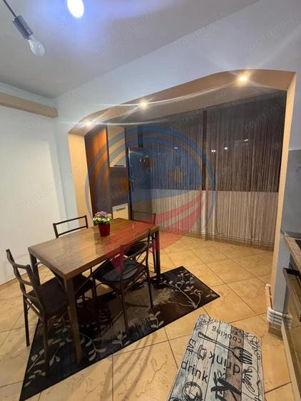 Inchiriere apartament 3 camere decomandat Craiovi?a Noua - 7