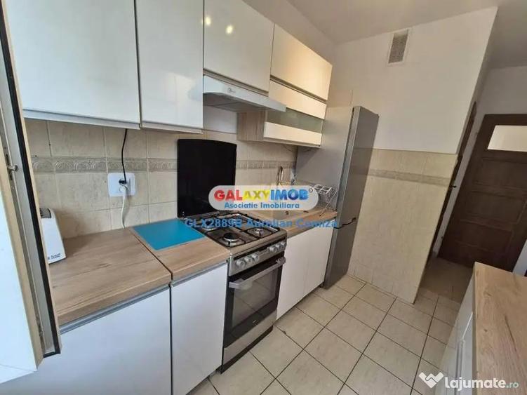 2 camere in vila Peris/suprafata utila 55mp/etaj 1 - 4