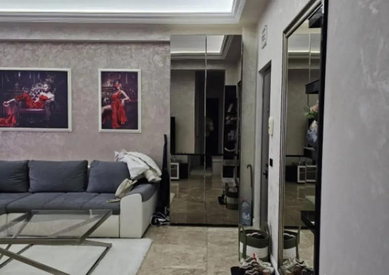 Apartament 2 camere de inchiriat, KM 5 - Constanta - 8