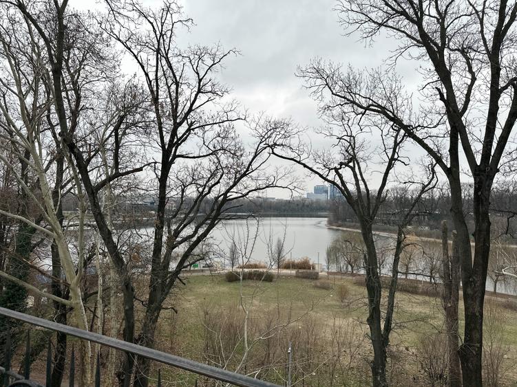 Reședință exclusivistă pe malul lacului - Exclusive Residence on the Lakefront - 46