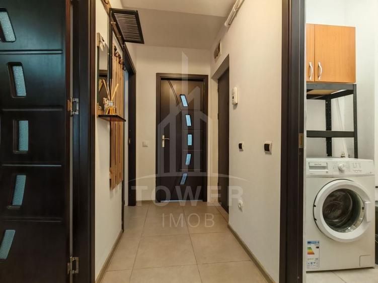Apartament 3 camere – Cartierul Arhitecților, str. Irina Rosetti - 5