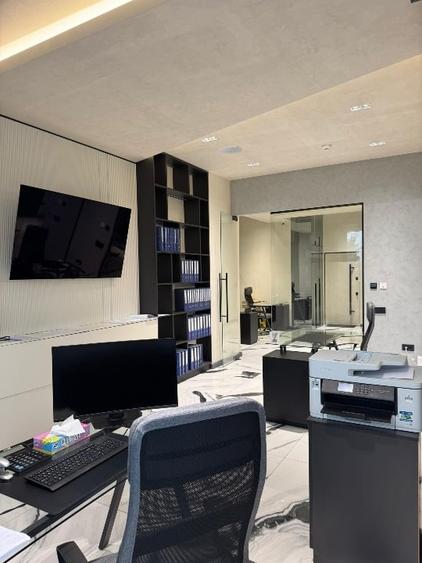 Birou Tip Premium Copou, bloc Azimut - 5