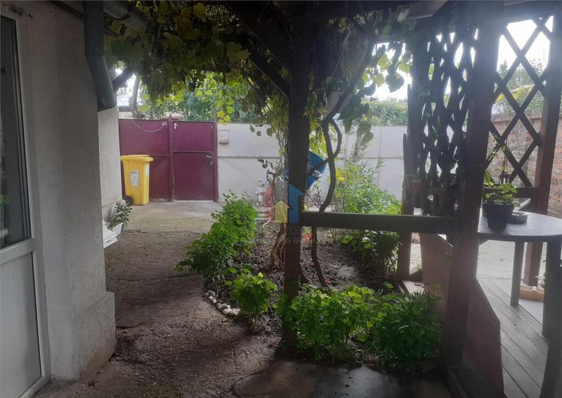 Casa cu 3 camere zona Chercea St 352mp - 17