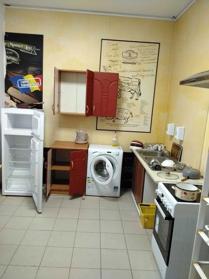Spatiu de cazare de inchiriat - 2