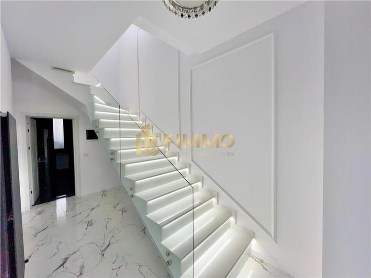 Duplex Ipotesti | La cheie | Finisaje Premium | ID:1481 - 4