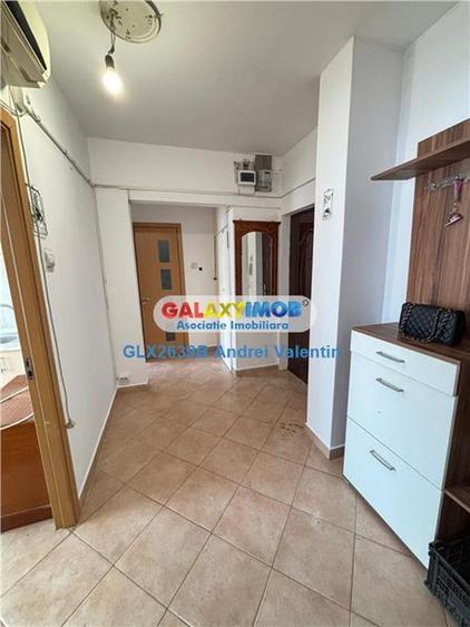 Apartament Berceni - Oltenitei - Bagdasar - 10 Min Metrou - 10