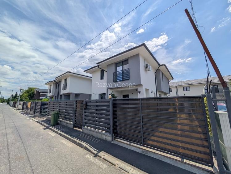 Casa 5 camere 123mp | 0 comision | Otopeni Ana Aslan | mobilat utilat