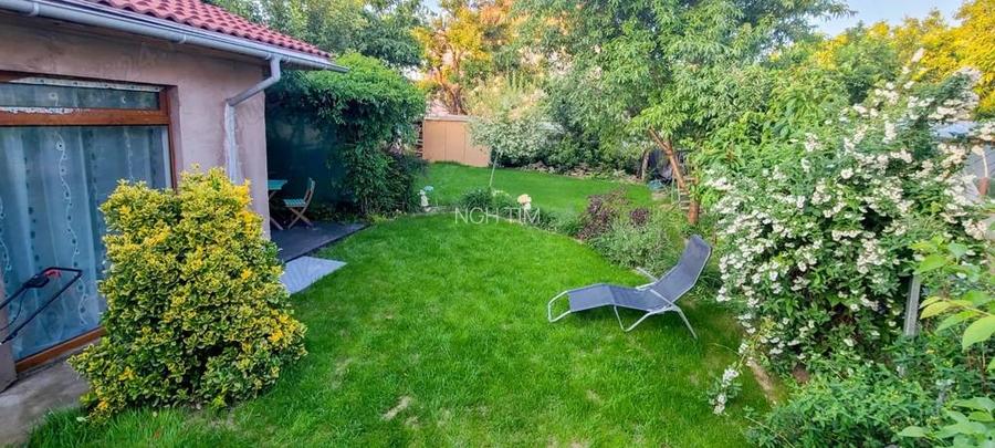 Casa individuala in Timisoara, cu 3 camere, teren de 354 mp. Zona Crisan.