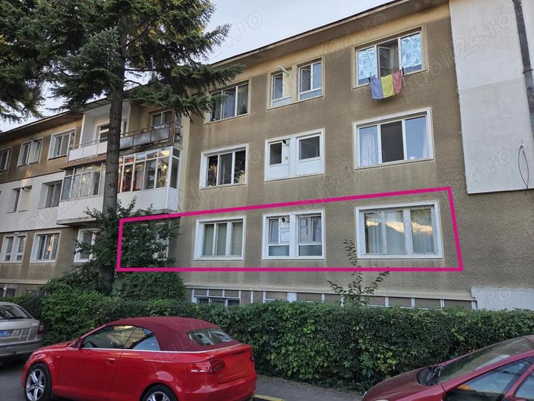 Apartament ultracentral, direct de la proprietar, fara comision. - 2