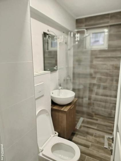 Inchiriez apartament Re?i?a, zona-Lunca - UBB- Poli?ie -Centru - 7