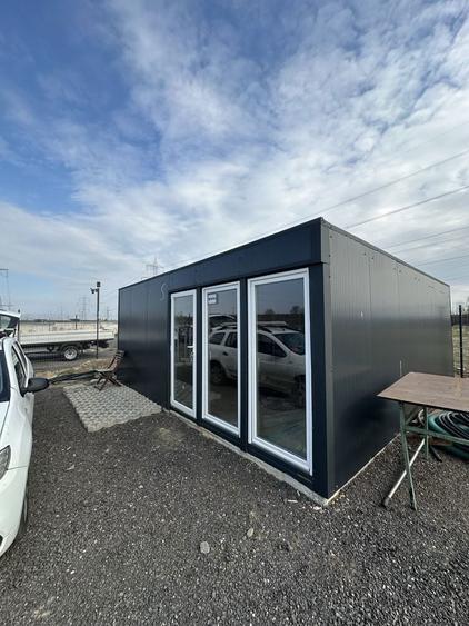 Teren de inchiriat lunca cetatii splaiul unirii - 5