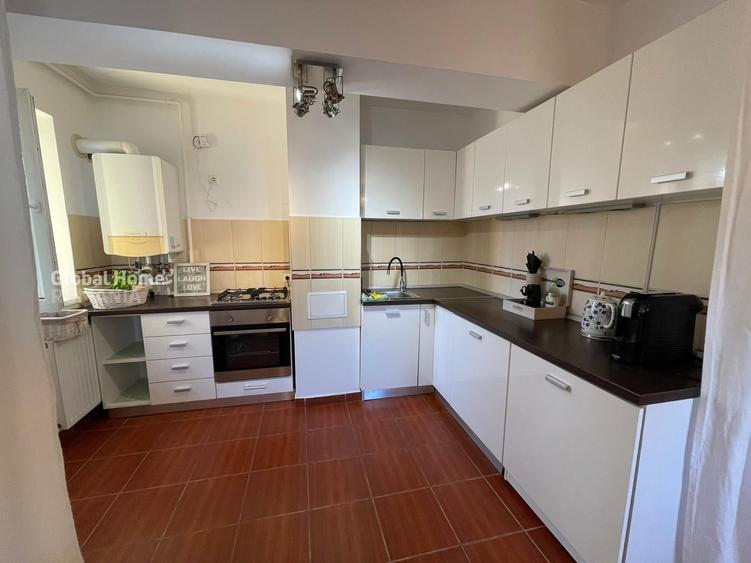 Apartament 2 camere 60MP | Prima inchiriere | Renovat 2026 | Greenfield | - 6