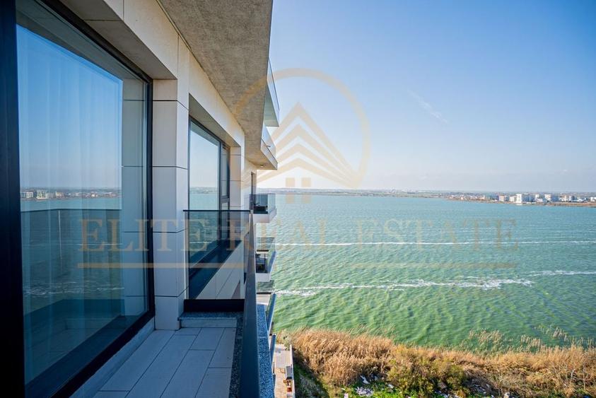 Stațiunea Mamaia - Duplex cu vedere la mare si lac. - 30