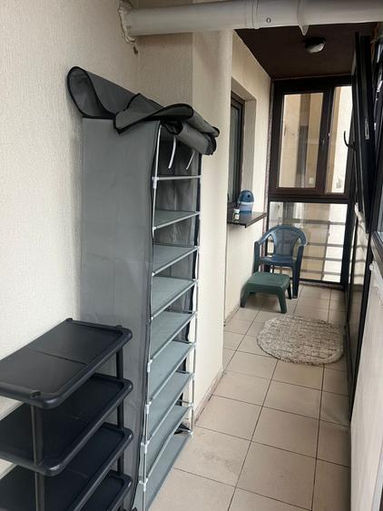 Apartament 2 cam | Popesti | Mobilat si utilat | Centrala | Parcare | Metrou 10' - 12